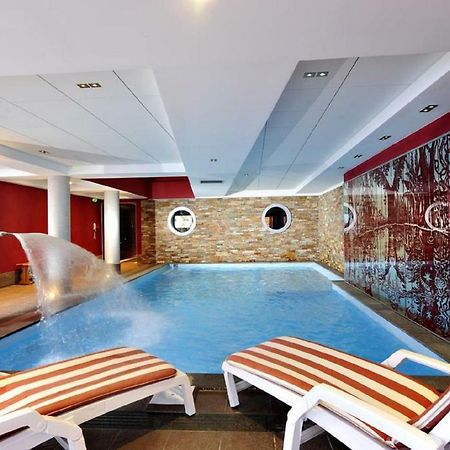 T2 Residence Antares 4* Pieds Des Pistes Різуль Екстер'єр фото