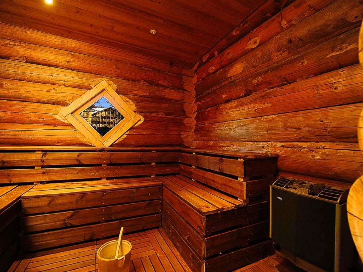 T2 Residence Antares 4* Pieds Des Pistes Різуль Екстер'єр фото