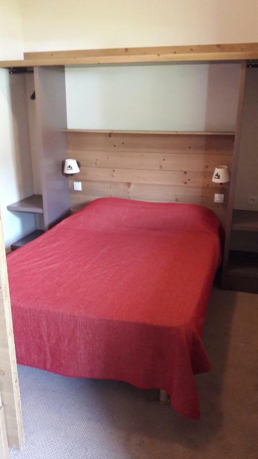 T2 Residence Antares 4* Pieds Des Pistes Різуль Екстер'єр фото