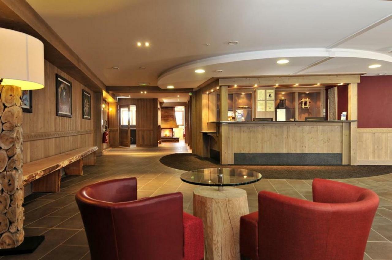 T2 Residence Antares 4* Pieds Des Pistes Різуль Екстер'єр фото
